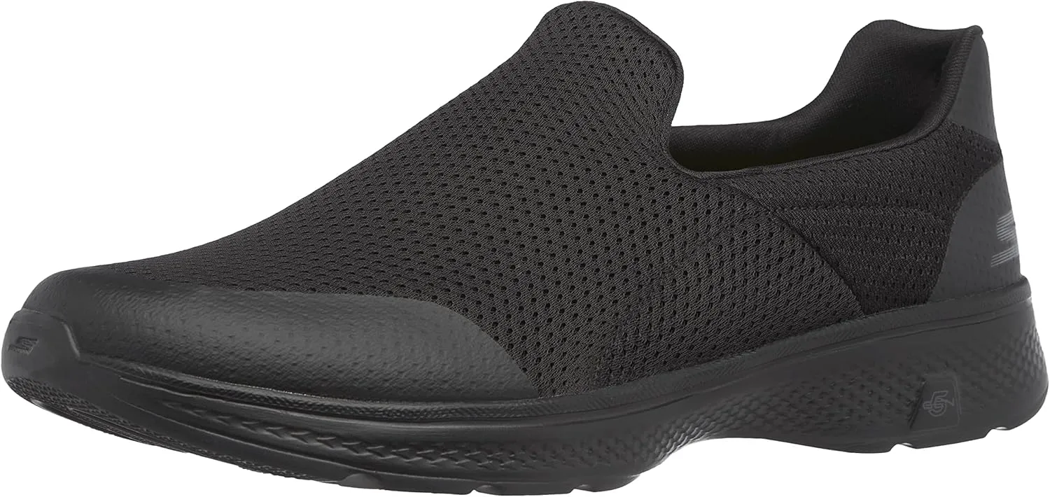 Men's Go Walk 4 Incredible Walking Shoe