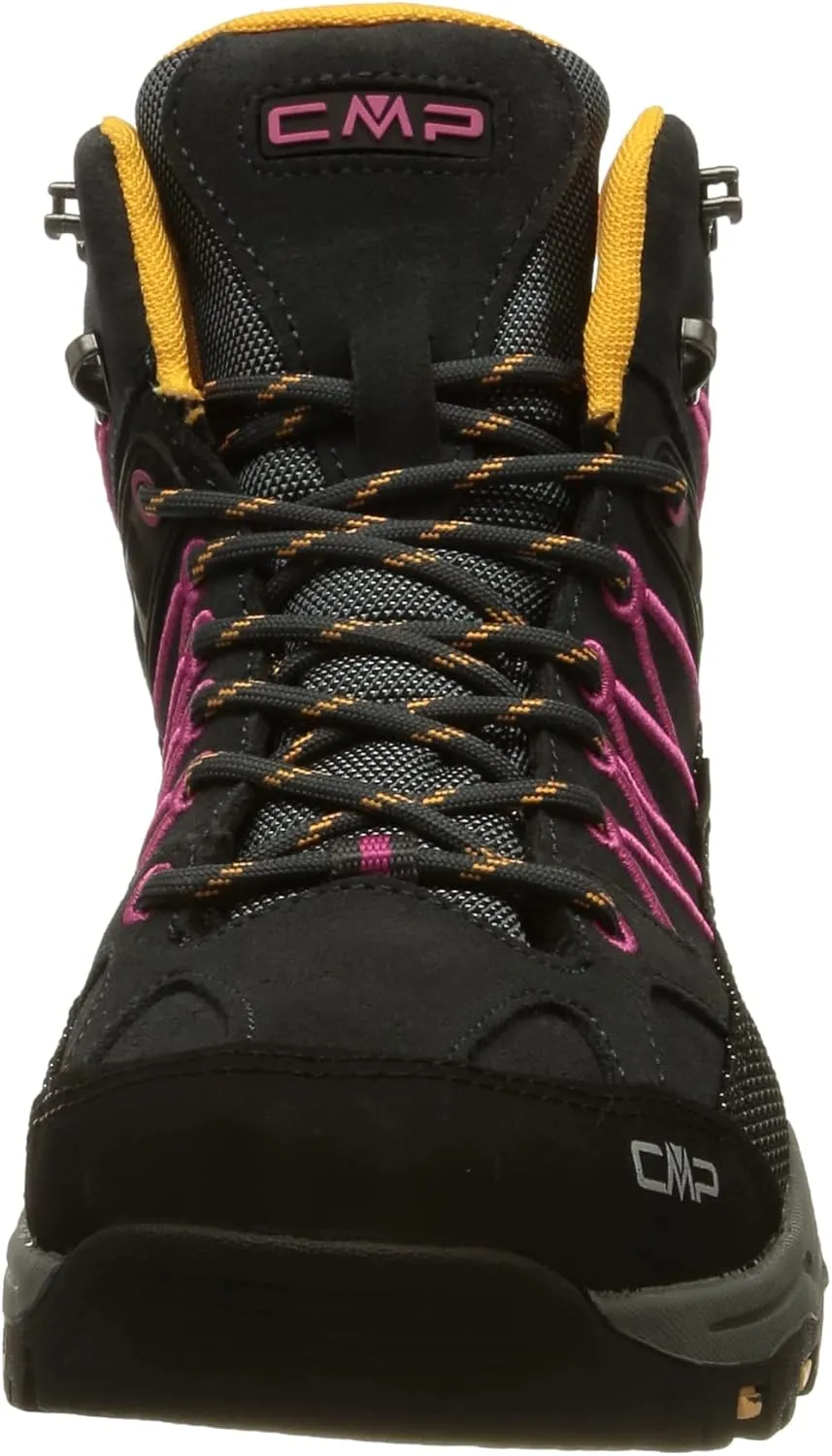 Men's High Rise Hiking Shoes