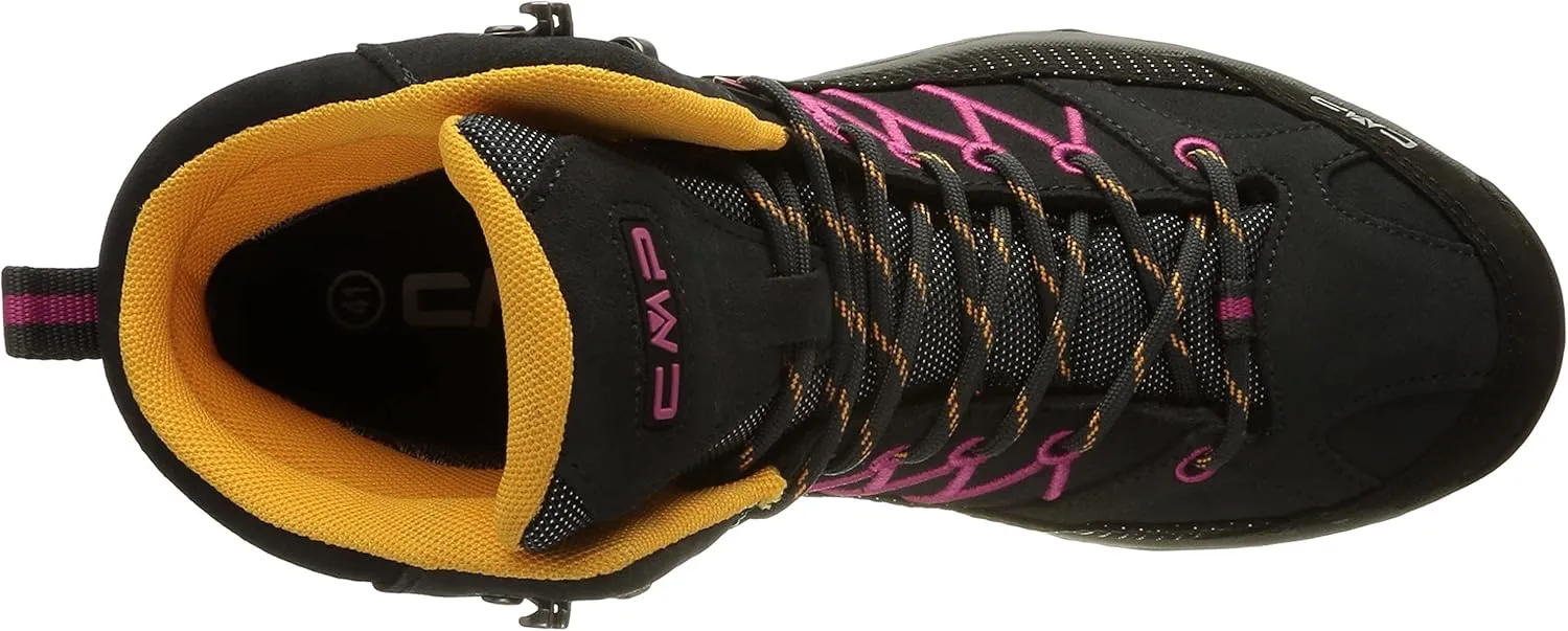 Men's High Rise Hiking Shoes