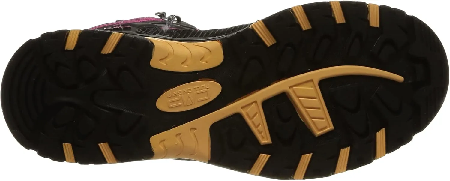 Men's High Rise Hiking Shoes
