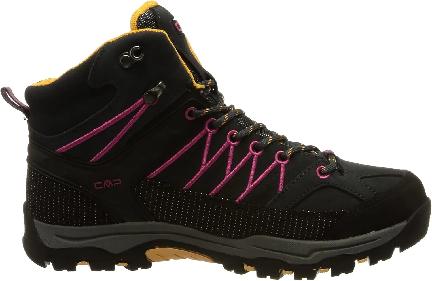 Men's High Rise Hiking Shoes