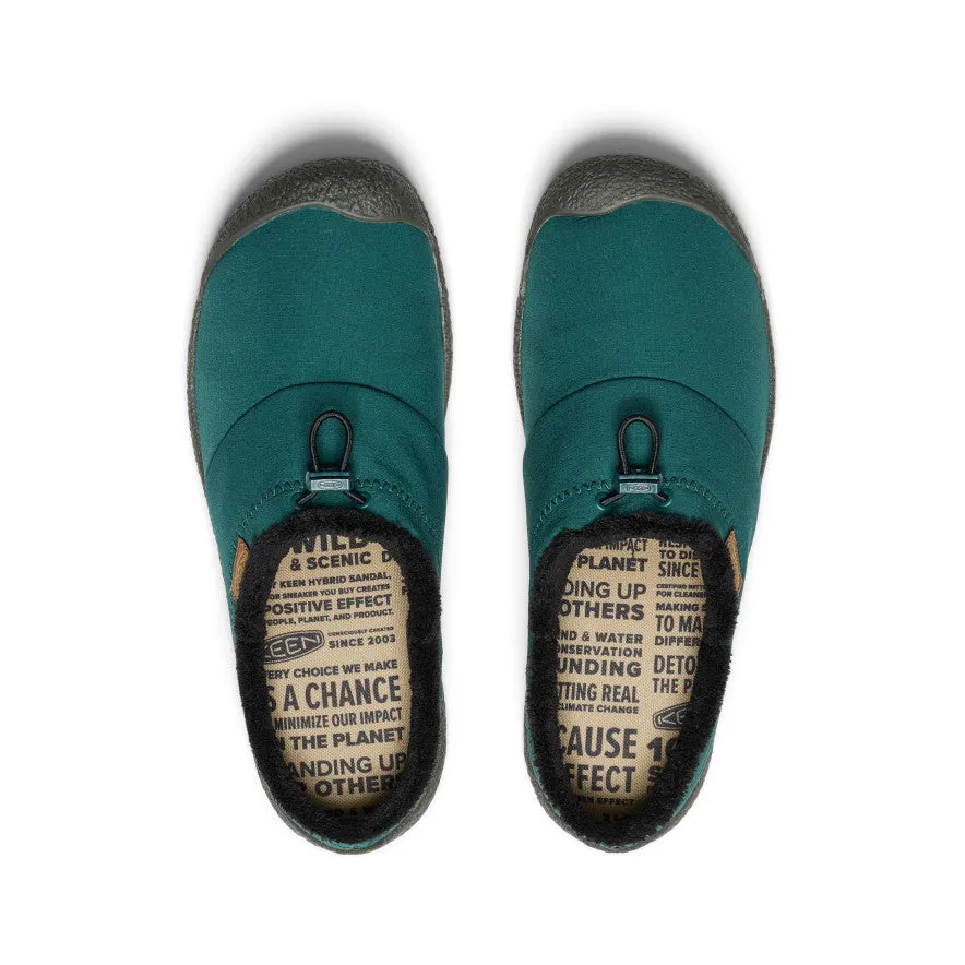 Men's Howser III Slide - Ponderosa Pine/Ponderosa Pine
