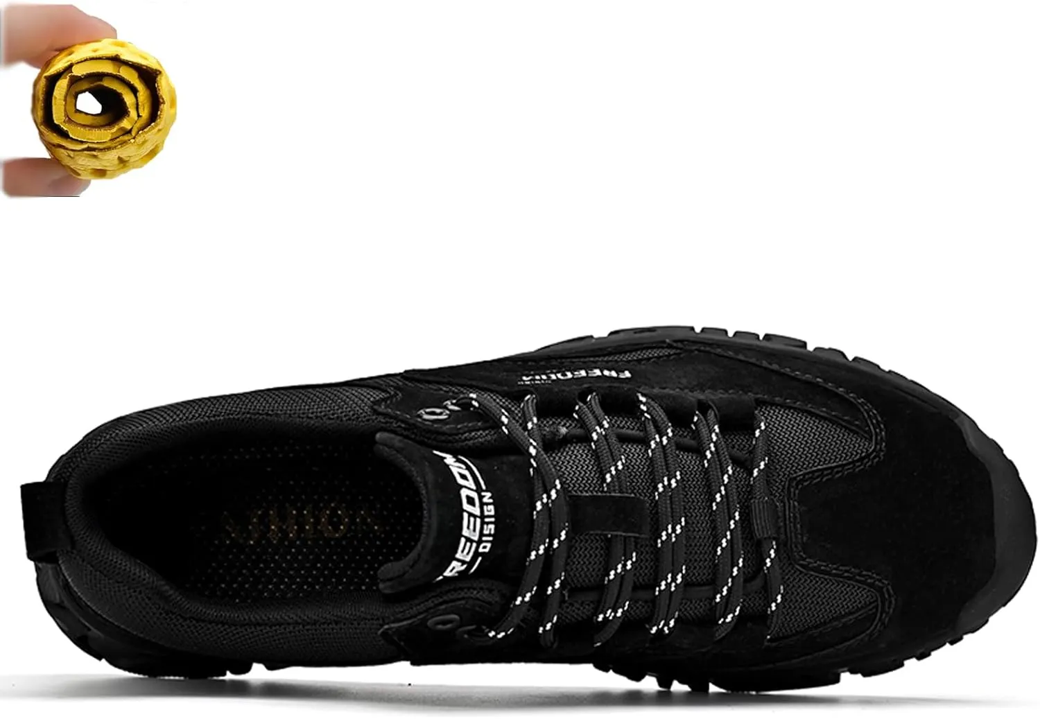 Men's Italian Handmade Suede Lace-up Casual Beck Sneakers,Fashion Lightweight Breathable Low Top Chukka Boots,Classic Outdoor Non-Slip Slip-on Sports Walking Shoes