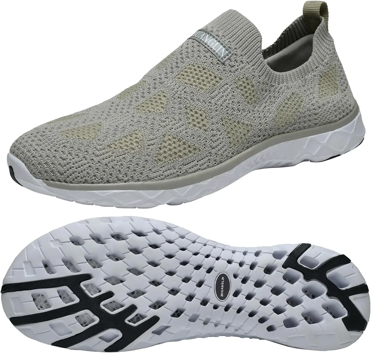 Men's Quick Drying Aqua Water Shoes