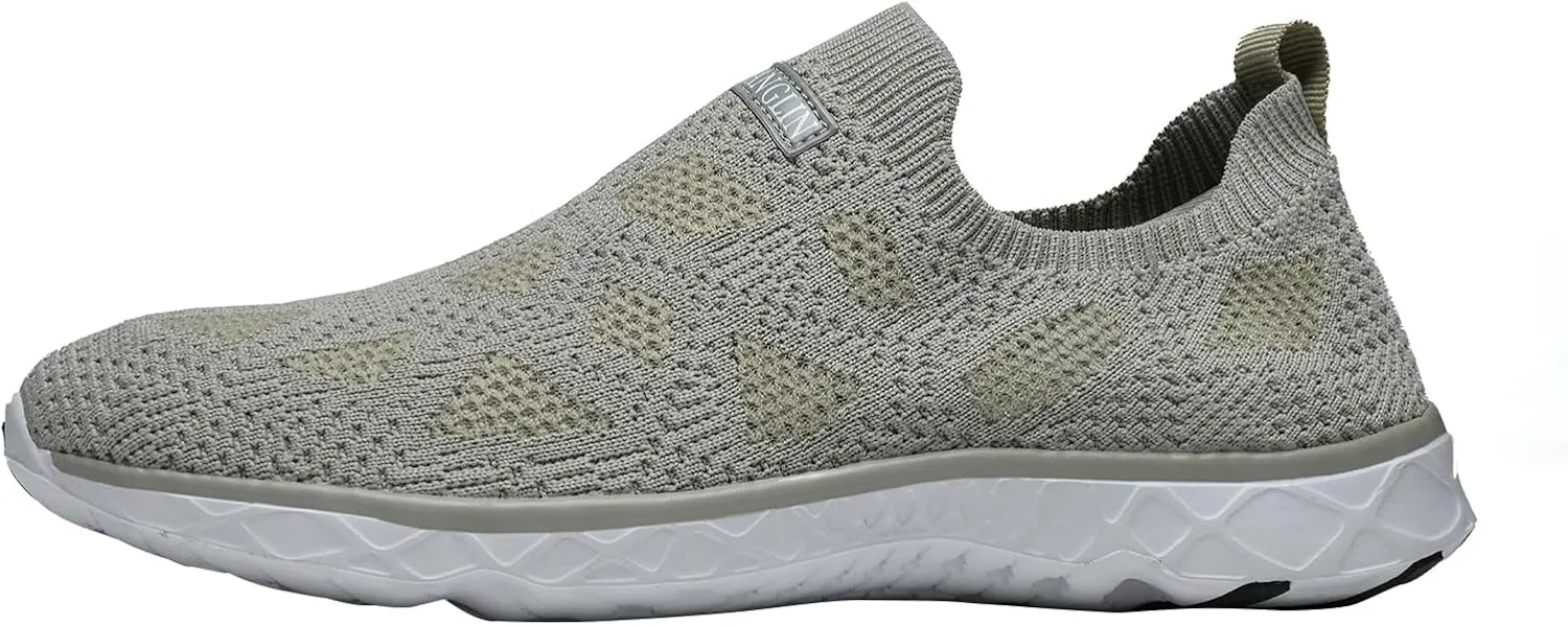 Men's Quick Drying Aqua Water Shoes