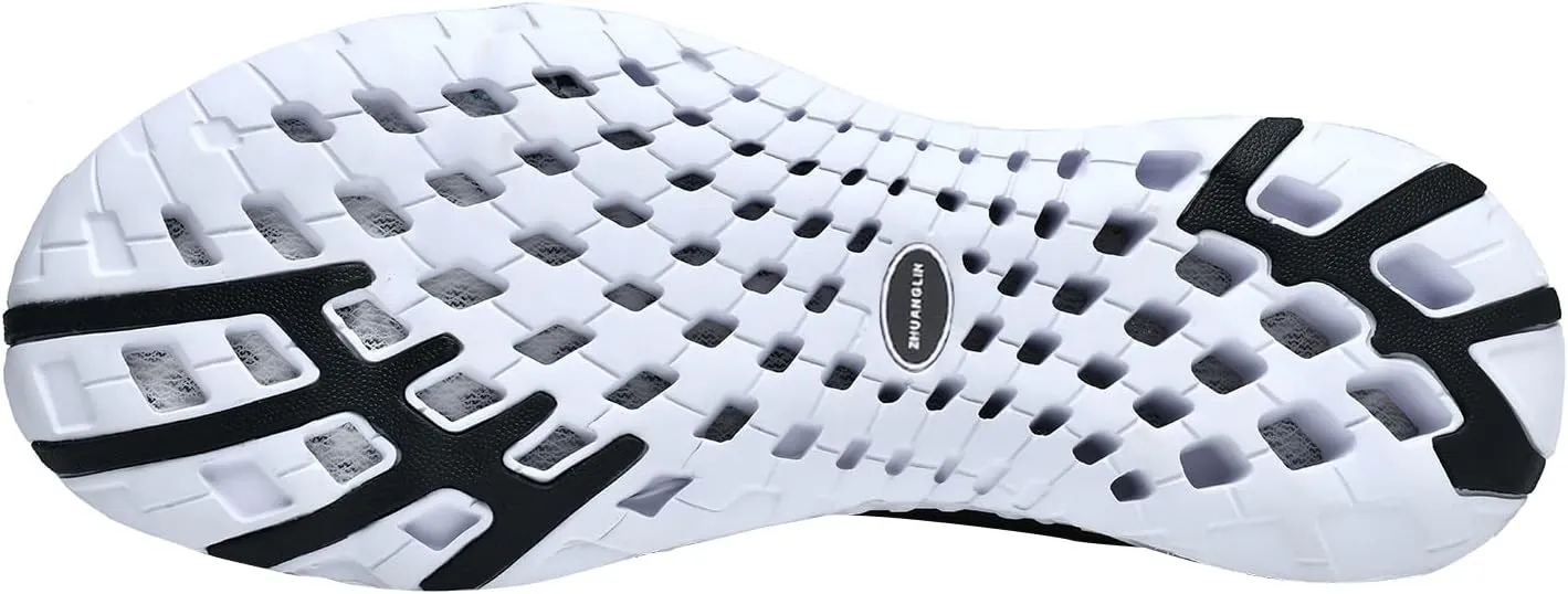 Men's Quick Drying Aqua Water Shoes