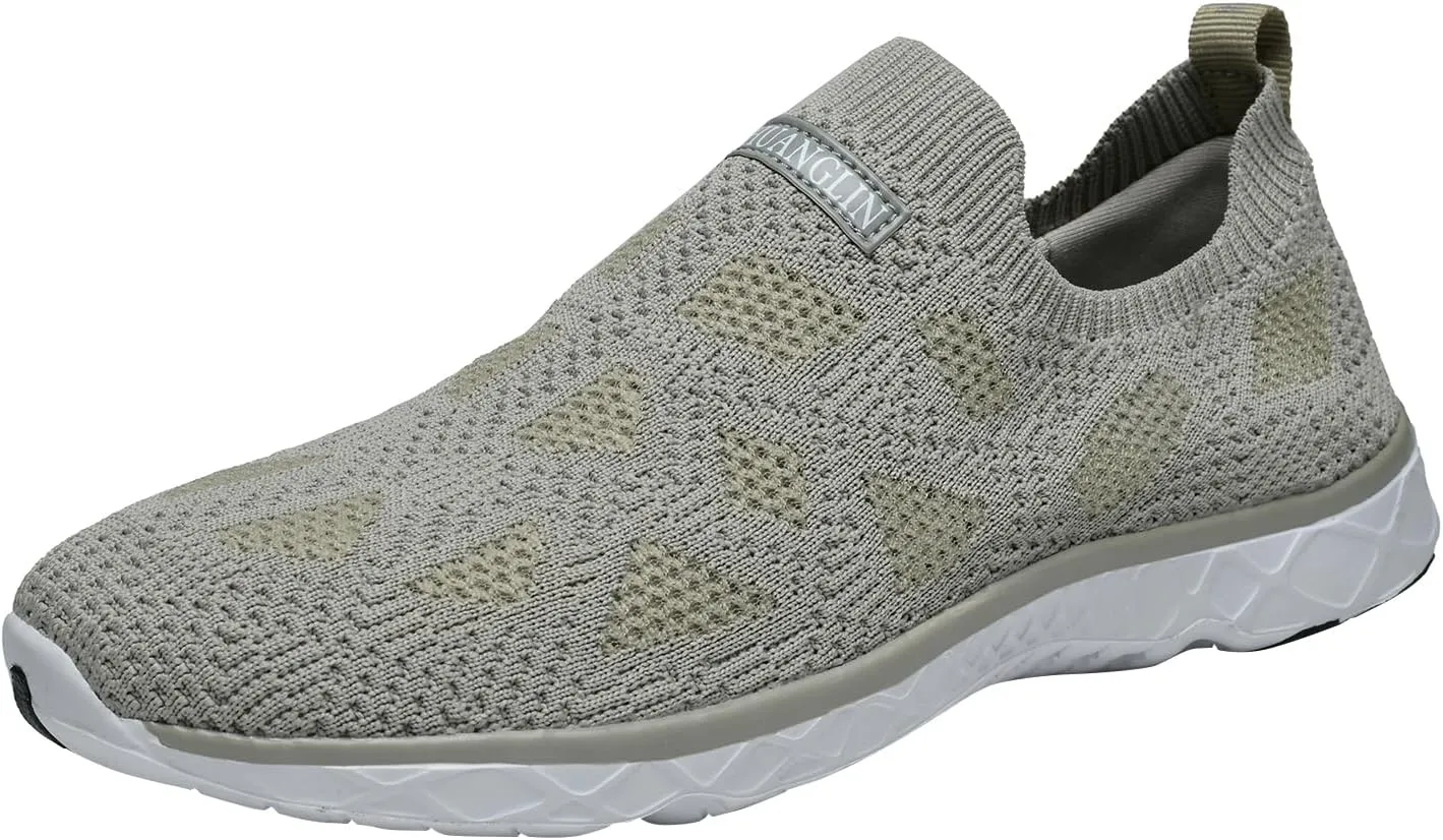 Men's Quick Drying Aqua Water Shoes