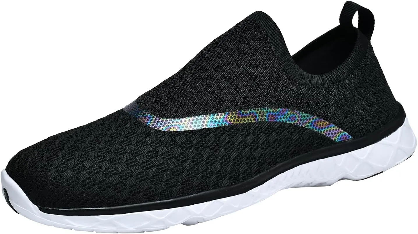 Men's Quick Drying Aqua Water Shoes