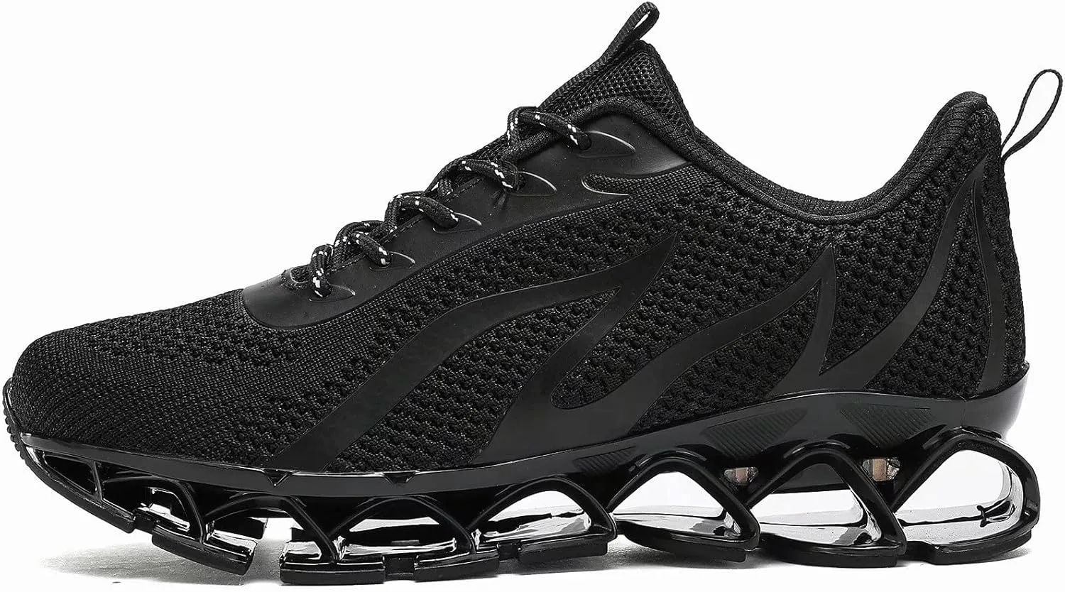Mens Running Shoes Blade Tennis Walking Casual Sneakers Comfort Fashion Non Slip Work Sport Athletic Trainers