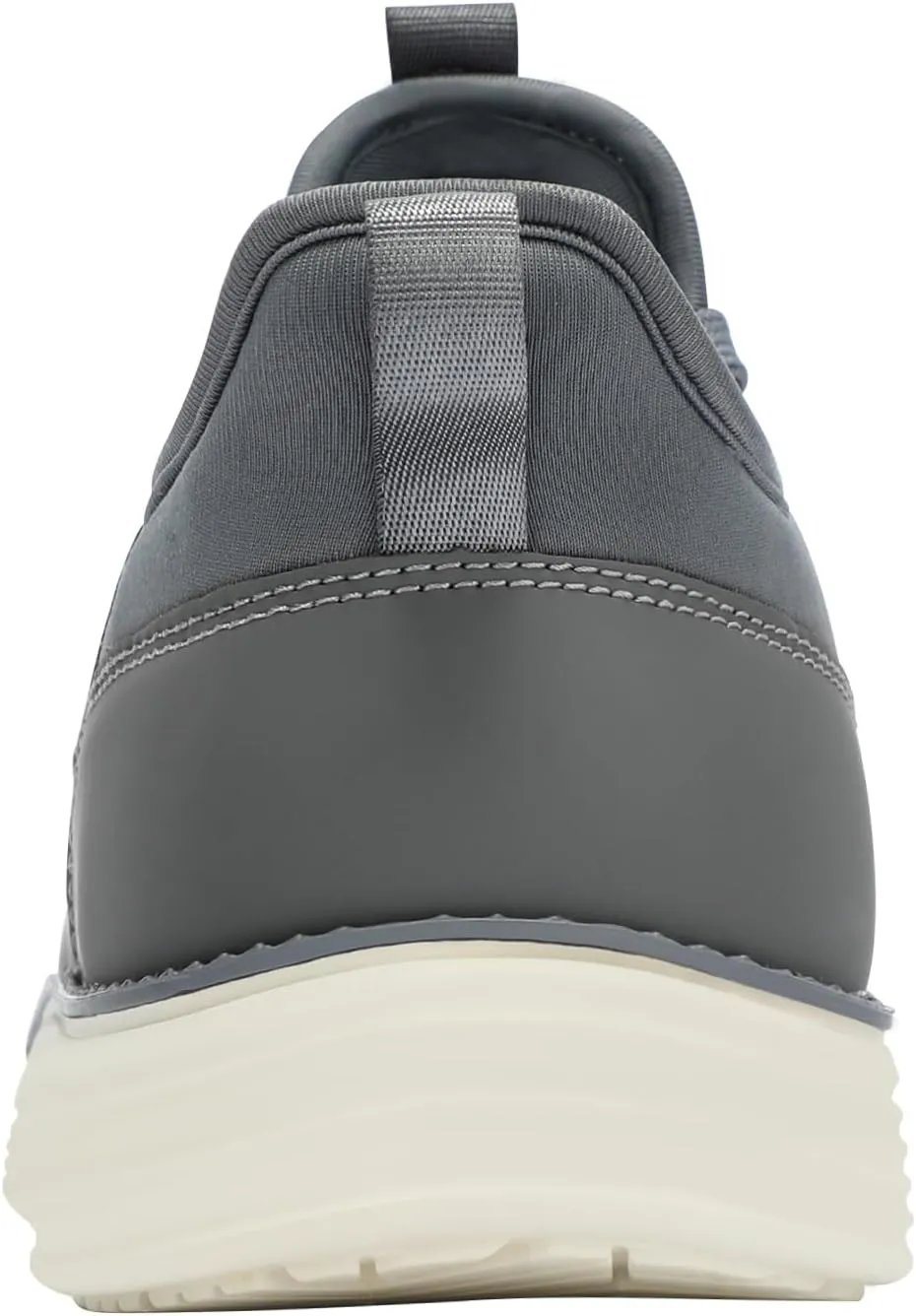 Men's Slip On Casual Fashion Shoes Easy in Dress Sneakers Comfortable Lightweight Walking Shoe