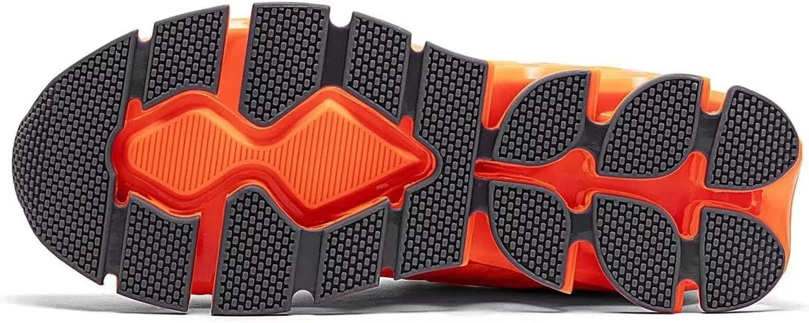 Mens Slip on Running Walking Shoes Blade Tennis Casual Fashion Sneakers Comfort Non Slip Work Sport Athletic Trainer