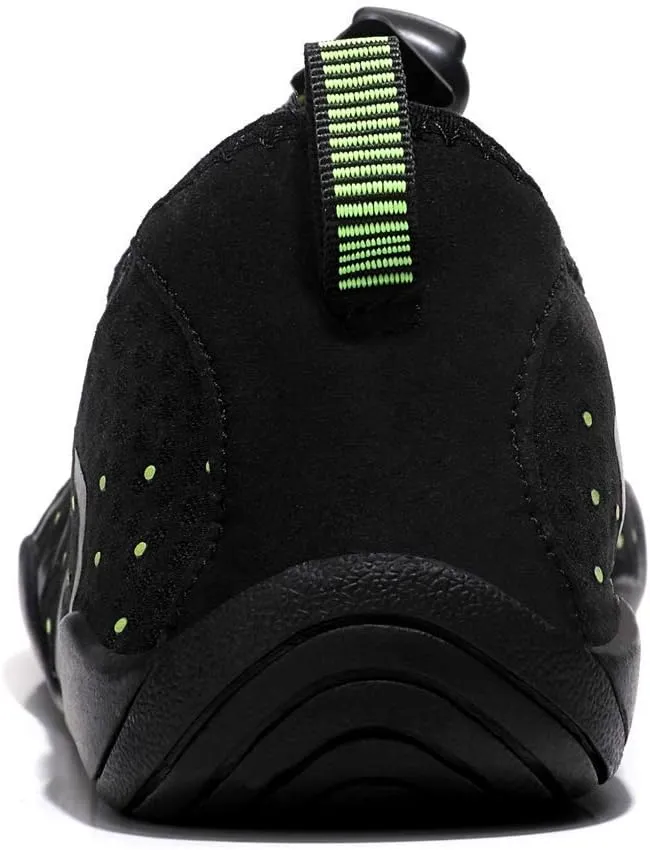 Men's Women's Barefoot Quick Dry Aqua Water Shoe