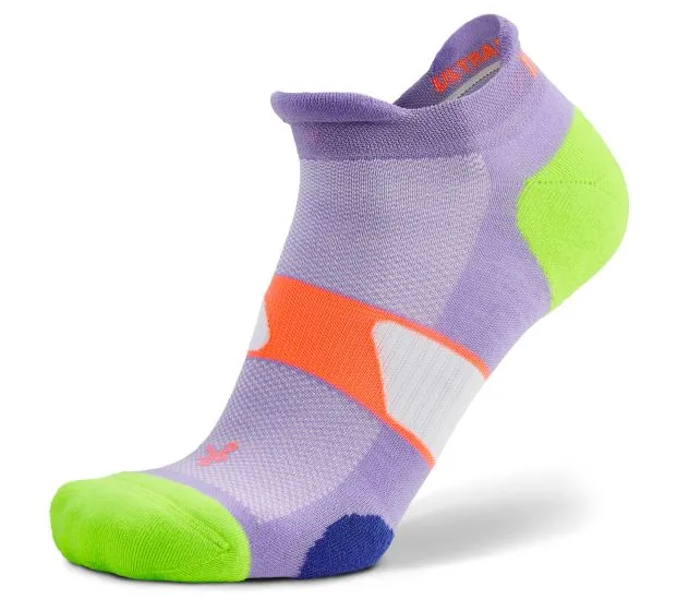 Men's/Women's Balega UltraGlide with Lycra Dry Socks