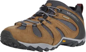 Merrell Men's Chameleon 8 Stretch Waterproof Hiking Shoe