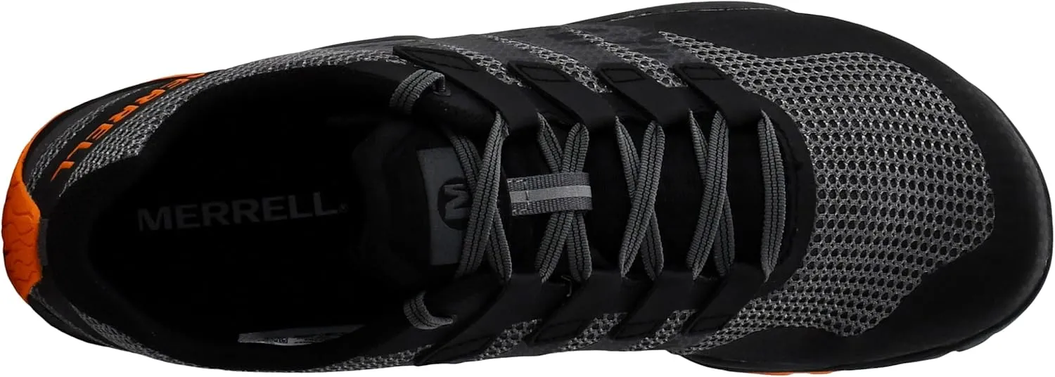 Merrell Men's Trail Glove 5 Sneaker