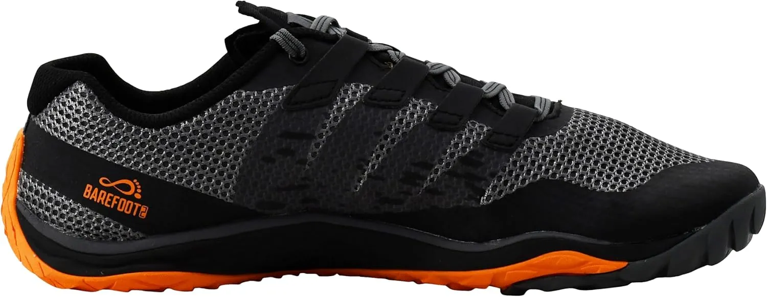 Merrell Men's Trail Glove 5 Sneaker