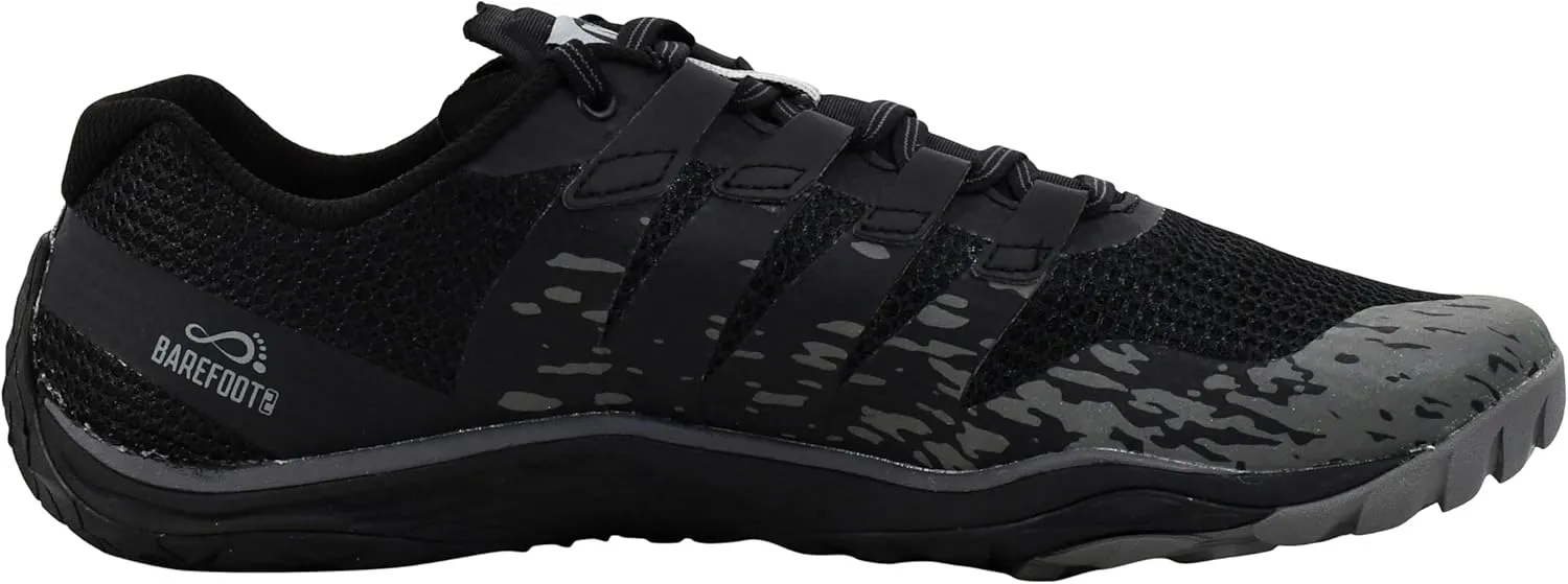 Merrell Men's Trail Glove 5 Sneaker