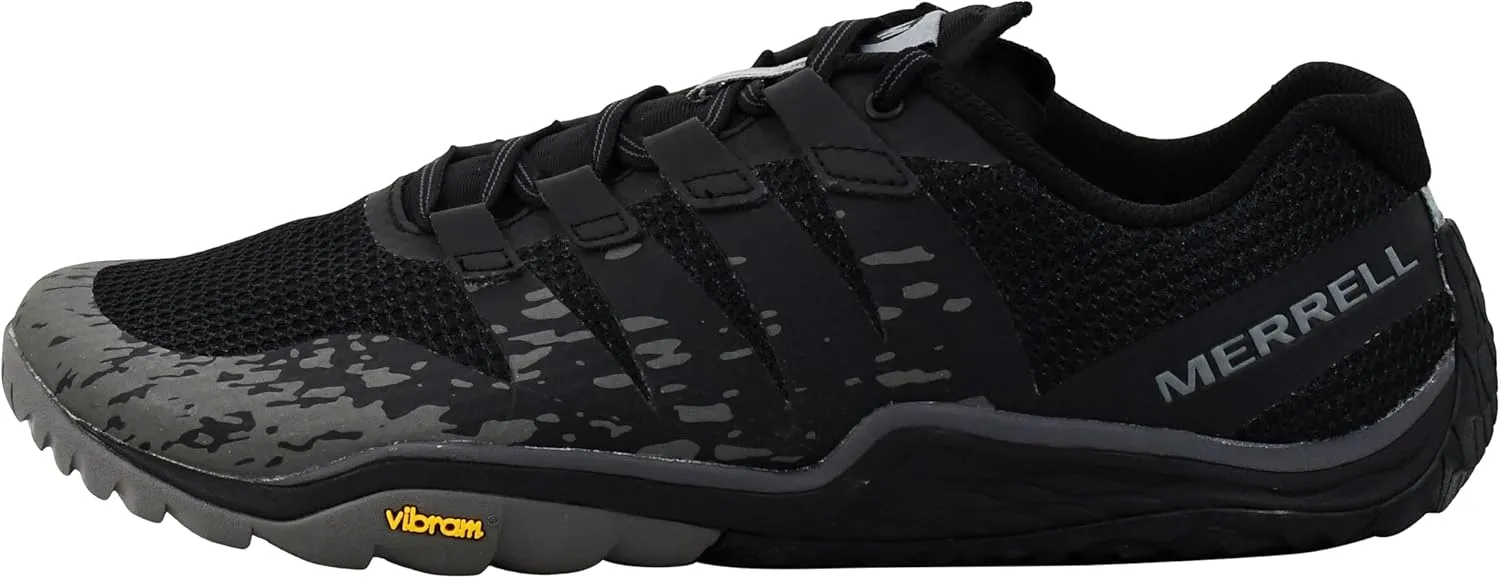 Merrell Men's Trail Glove 5 Sneaker
