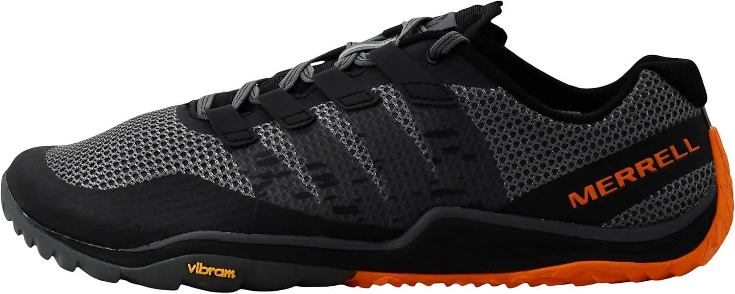 Merrell Men's Trail Glove 5 Sneaker