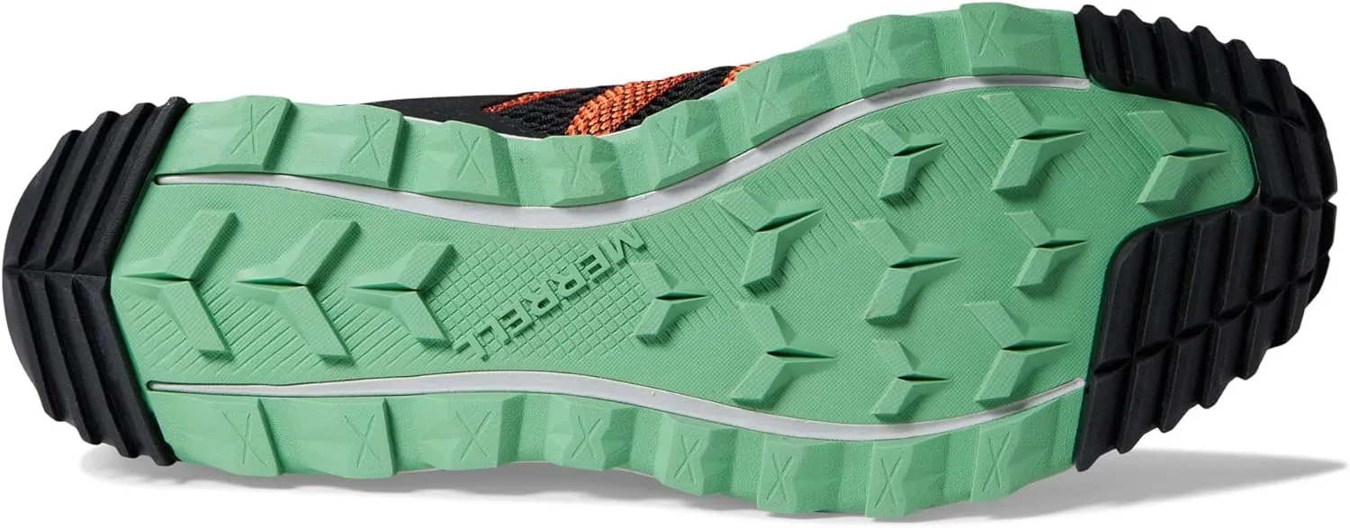 Merrell Men's Wildwood Aerosport Water Shoe