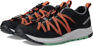 Merrell Men's Wildwood Aerosport Water Shoe