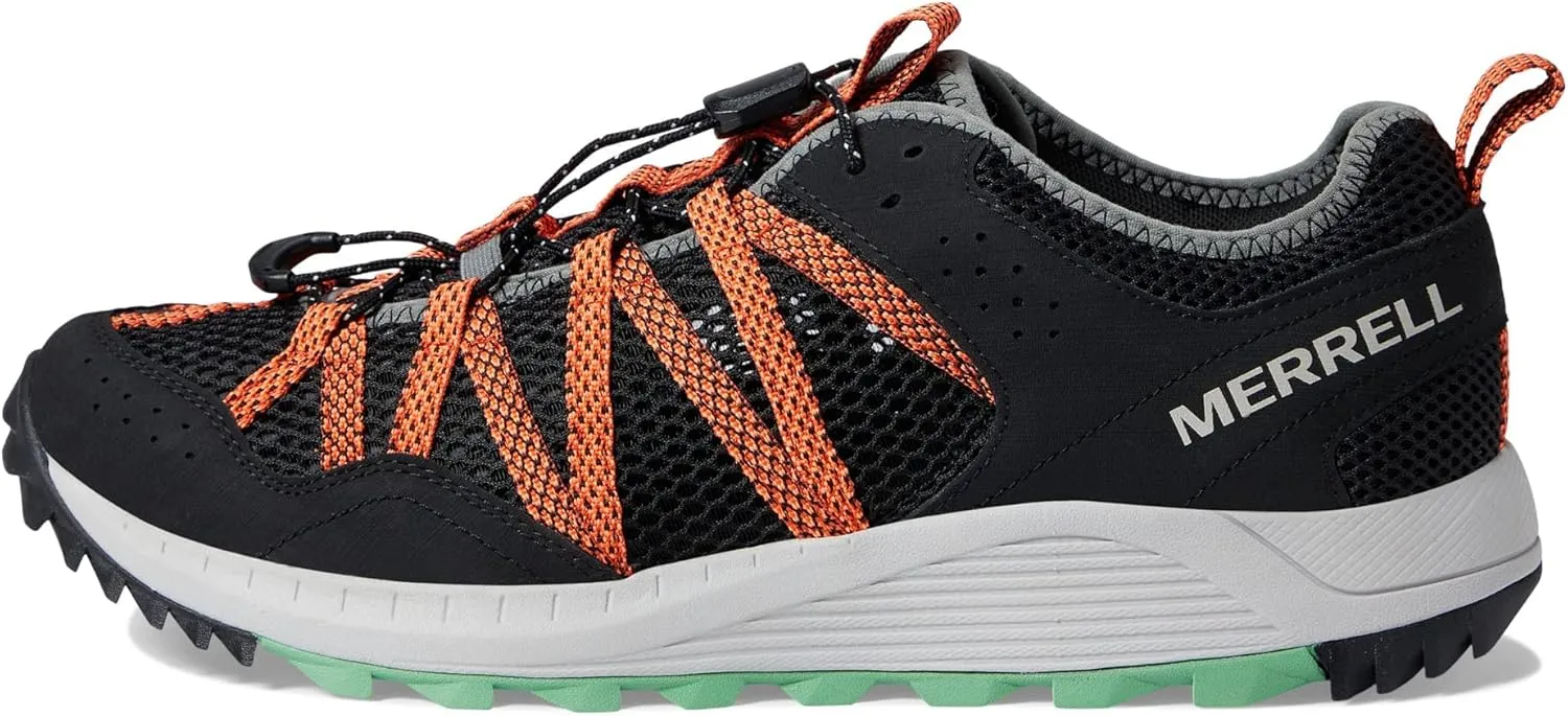 Merrell Men's Wildwood Aerosport Water Shoe