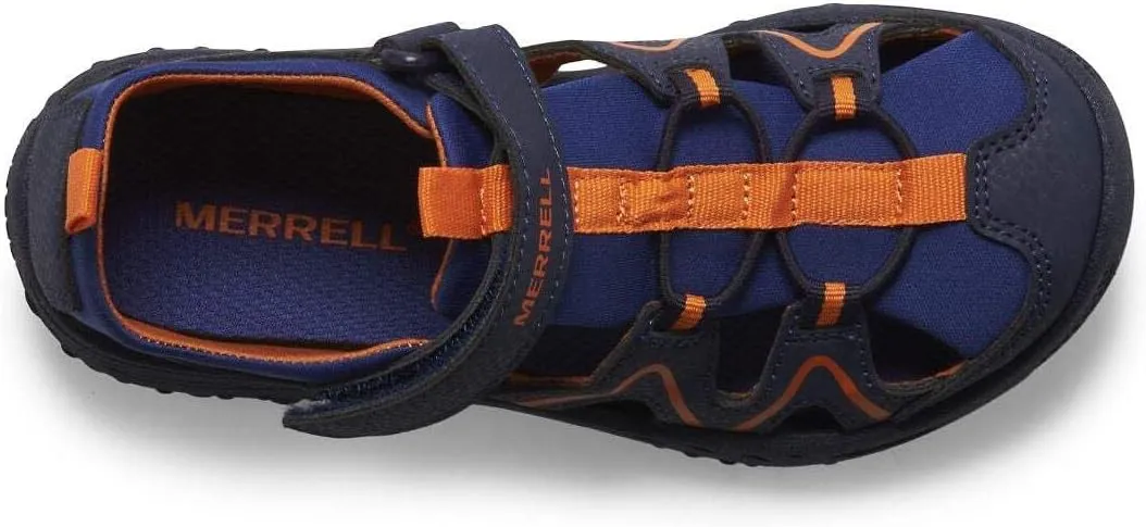 Merrell Unisex-Child Hydro Explorer Water Shoe