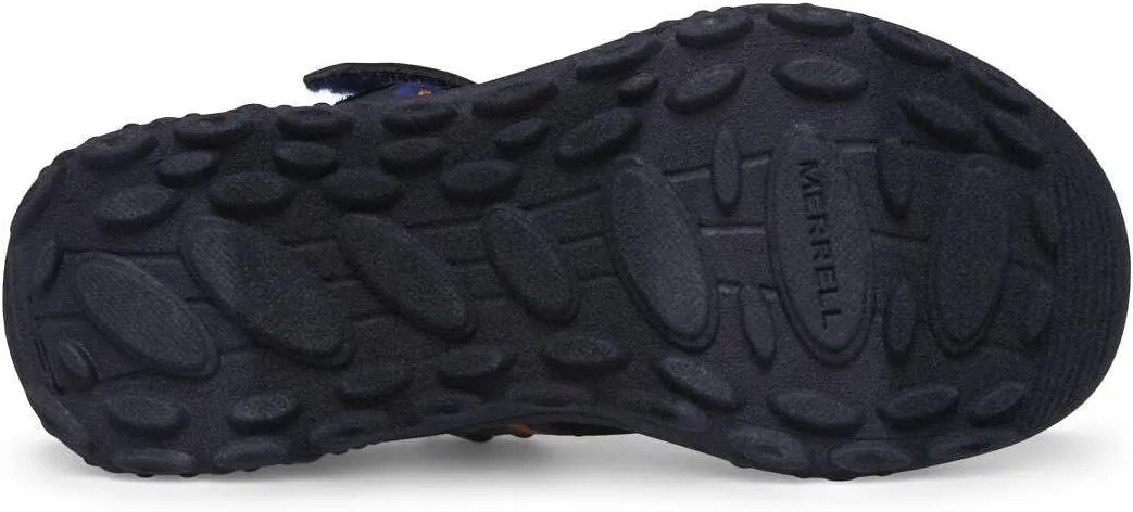 Merrell Unisex-Child Hydro Explorer Water Shoe