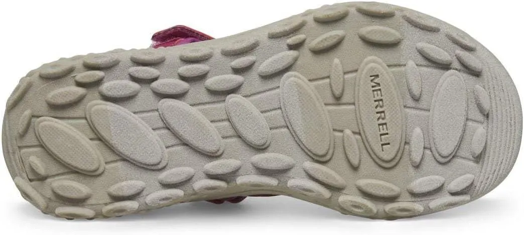 Merrell Unisex-Child Hydro Explorer Water Shoe