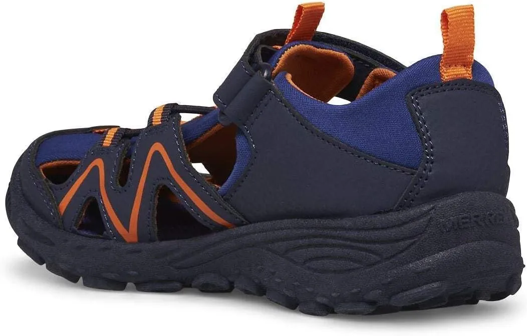 Merrell Unisex-Child Hydro Explorer Water Shoe