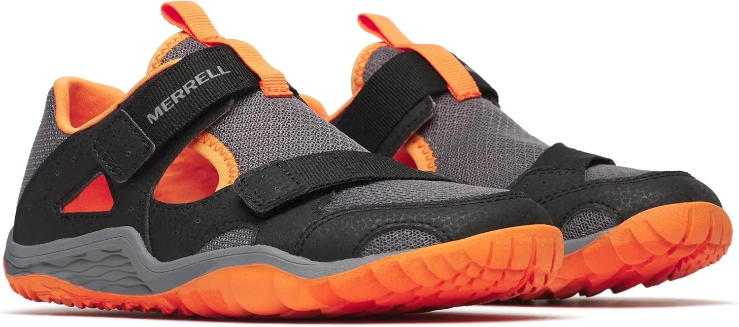 Merrell Unisex-Child Hydro Quest Water Shoe