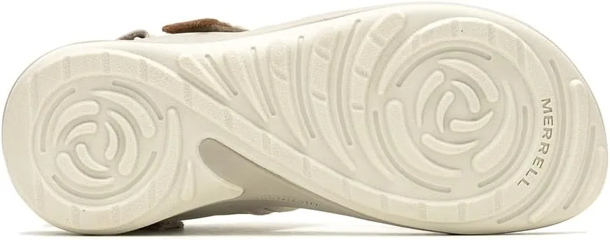 Merrell Women's Terran 4 Backstrap Slide