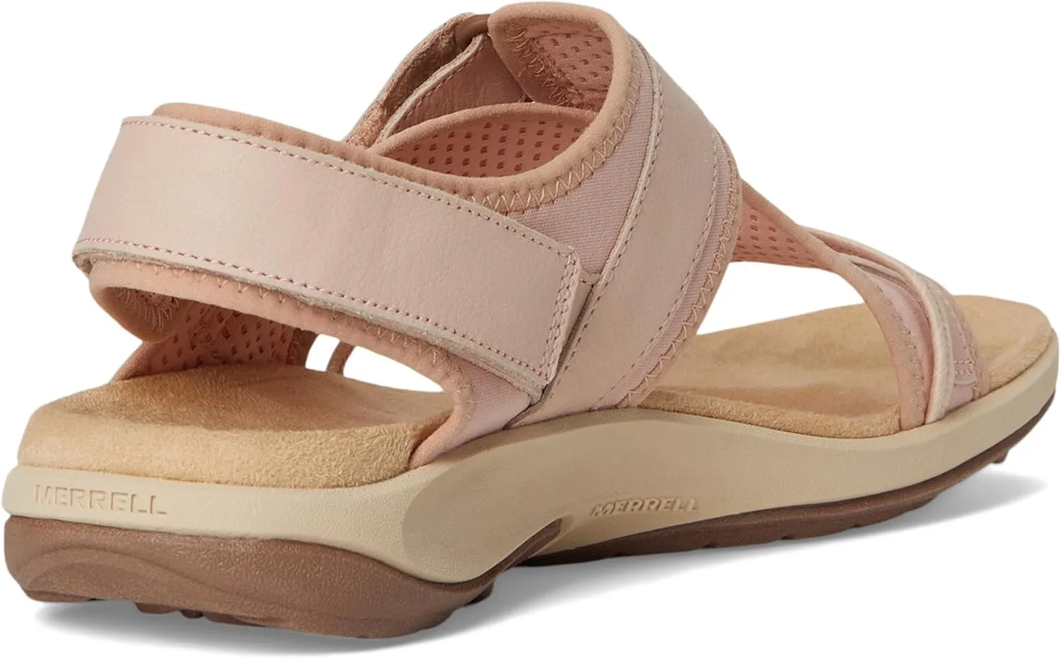 Merrell Women's Terran 4 Backstrap Slide