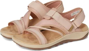 Merrell Women's Terran 4 Backstrap Slide