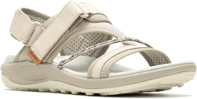 Merrell Women's Terran 4 Backstrap Slide