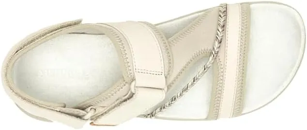 Merrell Women's Terran 4 Backstrap Slide