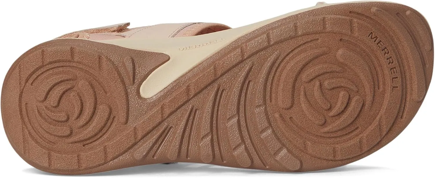 Merrell Women's Terran 4 Backstrap Slide