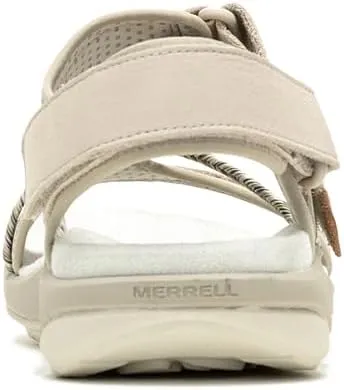 Merrell Women's Terran 4 Backstrap Slide