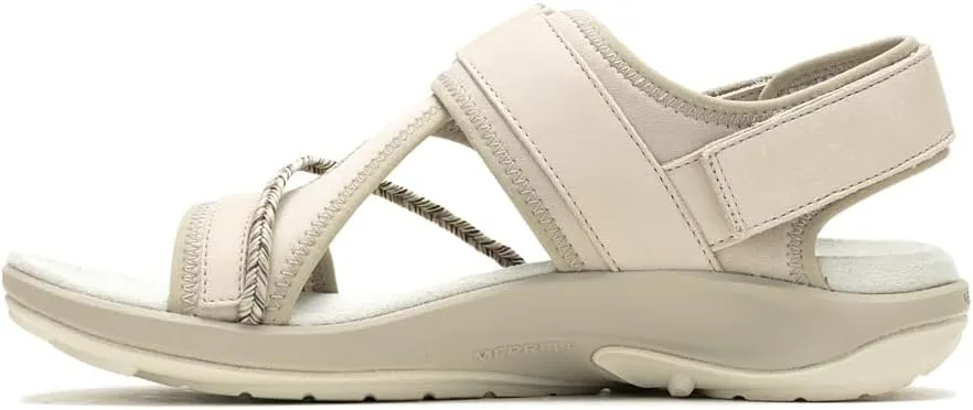 Merrell Women's Terran 4 Backstrap Slide