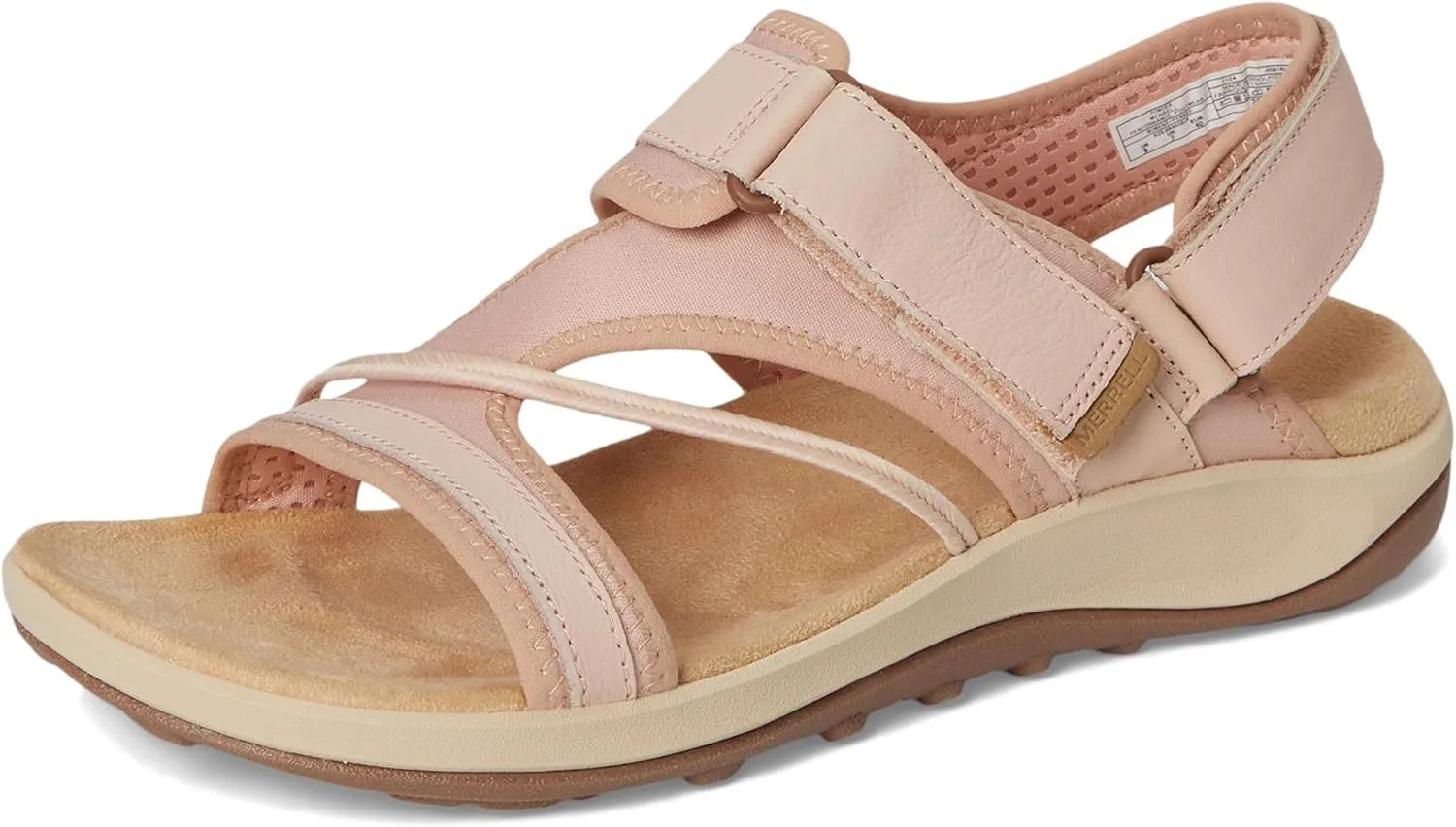 Merrell Women's Terran 4 Backstrap Slide