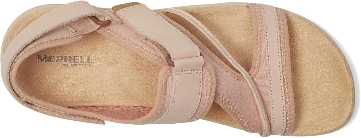 Merrell Women's Terran 4 Backstrap Slide