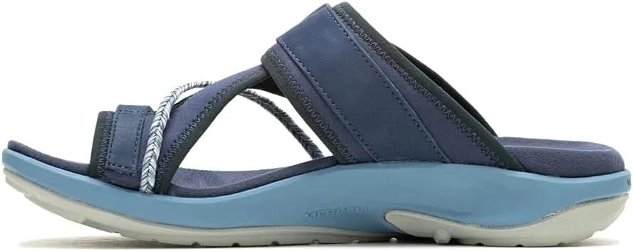 Merrell Women's Terran 4 Post Slide