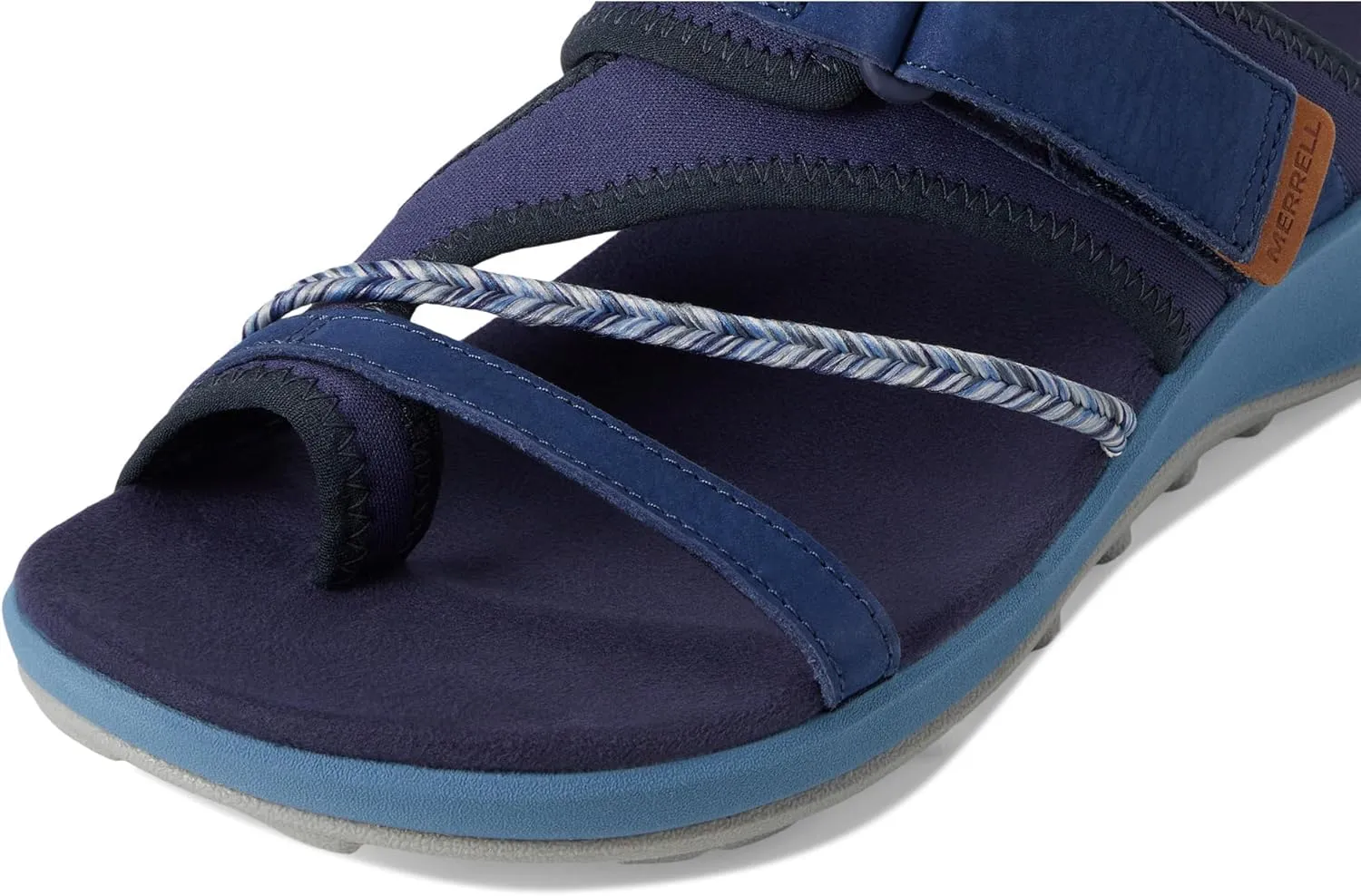 Merrell Women's Terran 4 Post Slide