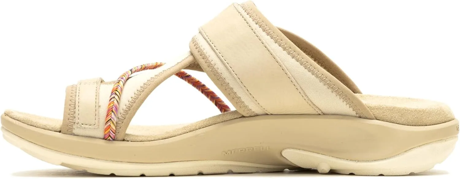 Merrell Women's Terran 4 Post Slide