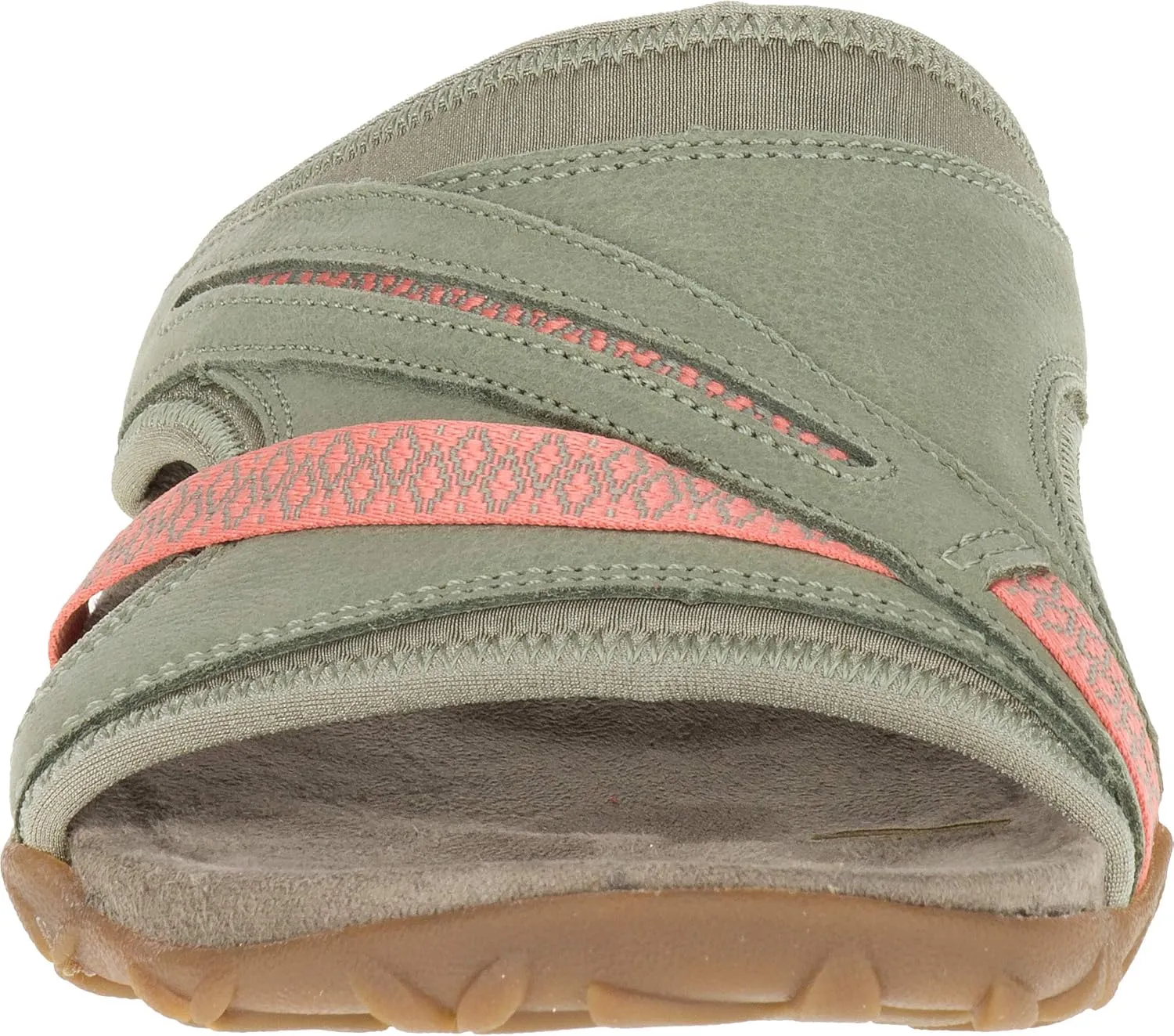 Merrell Women's Terran Slide II Sandal