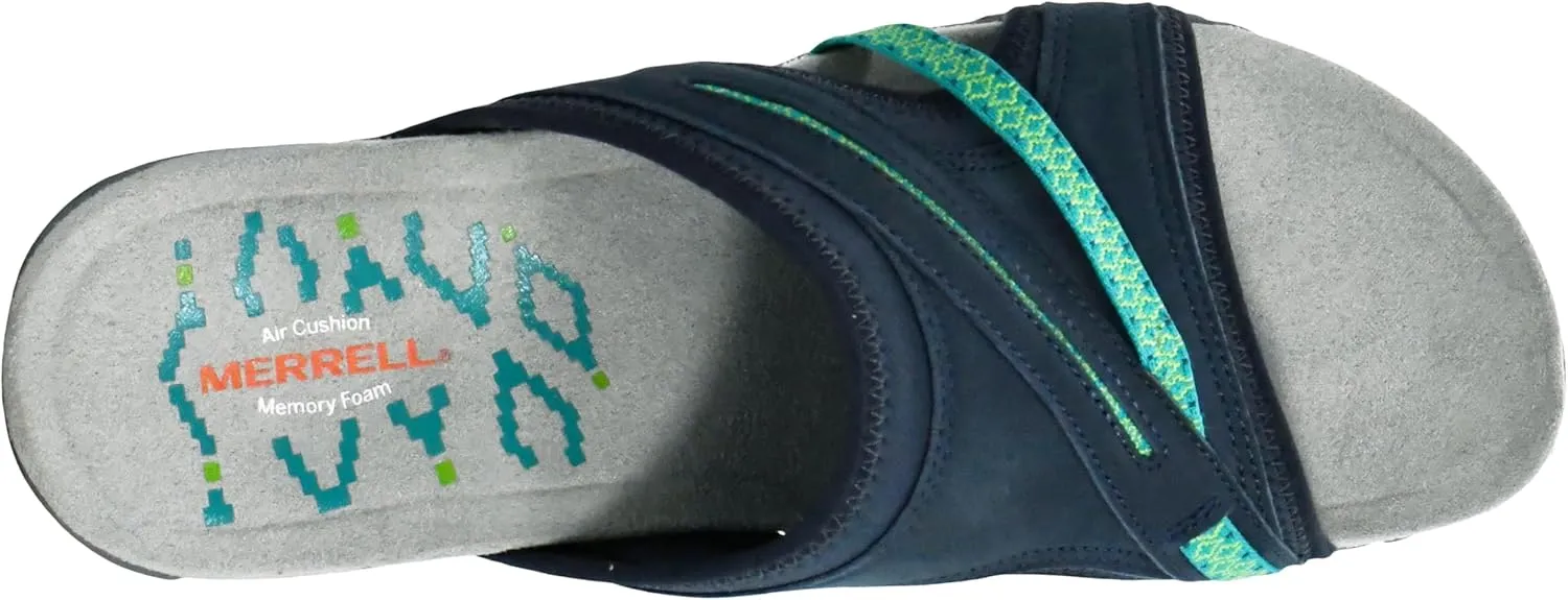Merrell Women's Terran Slide II Sandal