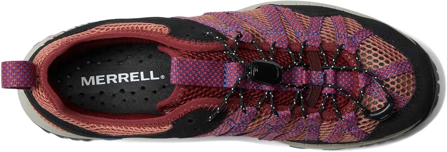 Merrell Women's Wildwood Aerosport Water Shoe