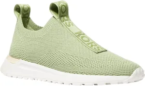 Michael Kors Women's Bodie Knit Slip-on Sneaker