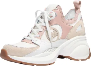Michael Kors Women's Zuma Knit Trainer Sneaker