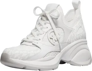 Michael Kors Women's Zuma Knit Trainer Sneaker